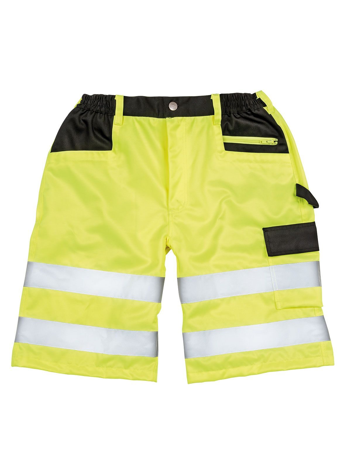 fluorescent yellow